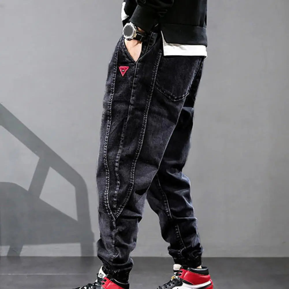 Denim Herenpantalon VIQA© NEDERLAND