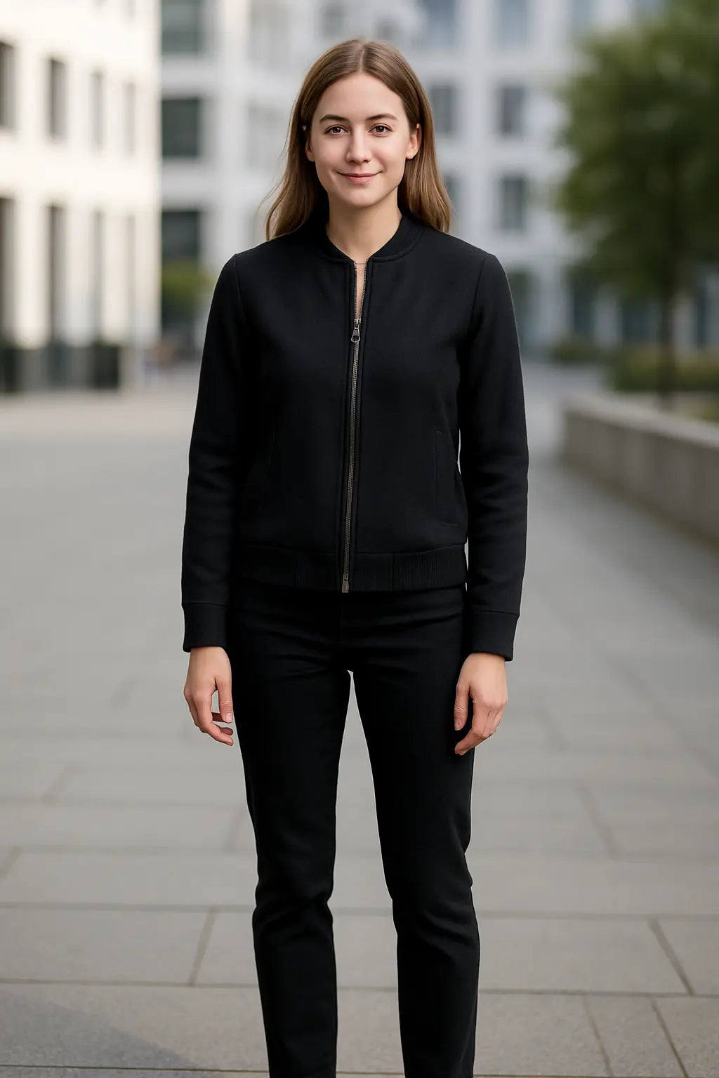 Waterdichte Outdoorjas Voor Dames, Lichtgewicht Wandelwindjack, Sportkleding Voor Lente En Herfst | VIQA VIQA© NEDERLAND