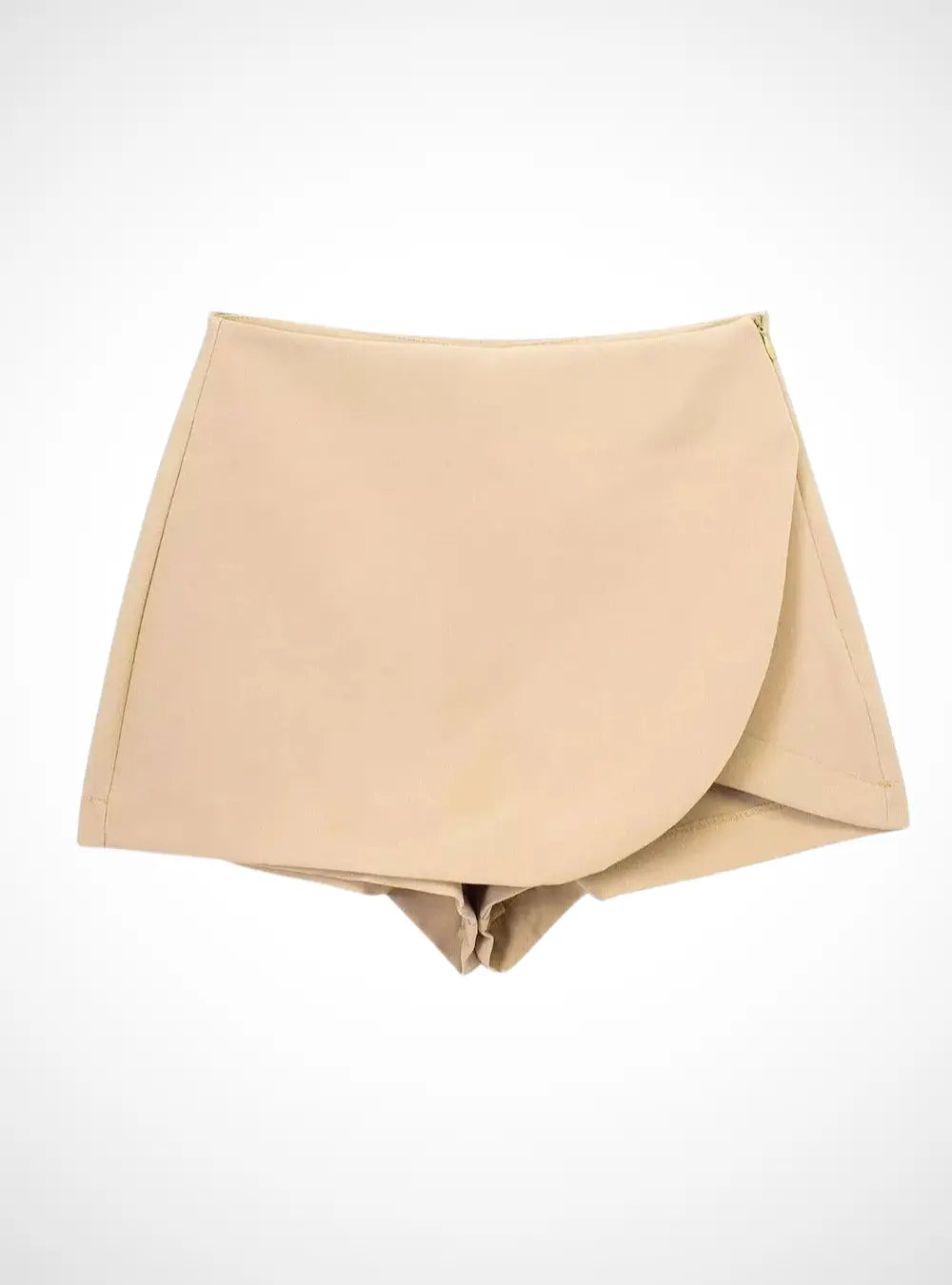 Lora Dames Elegante Skort VIQA© NEDERLANDCrème-XL