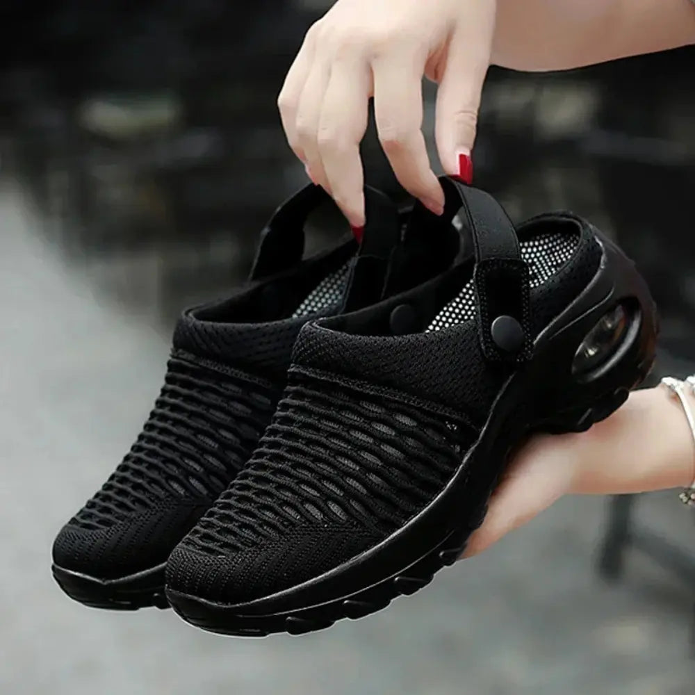 Thelma Dames Zomer Orthopedische Sandalen VIQA© NEDERLAND