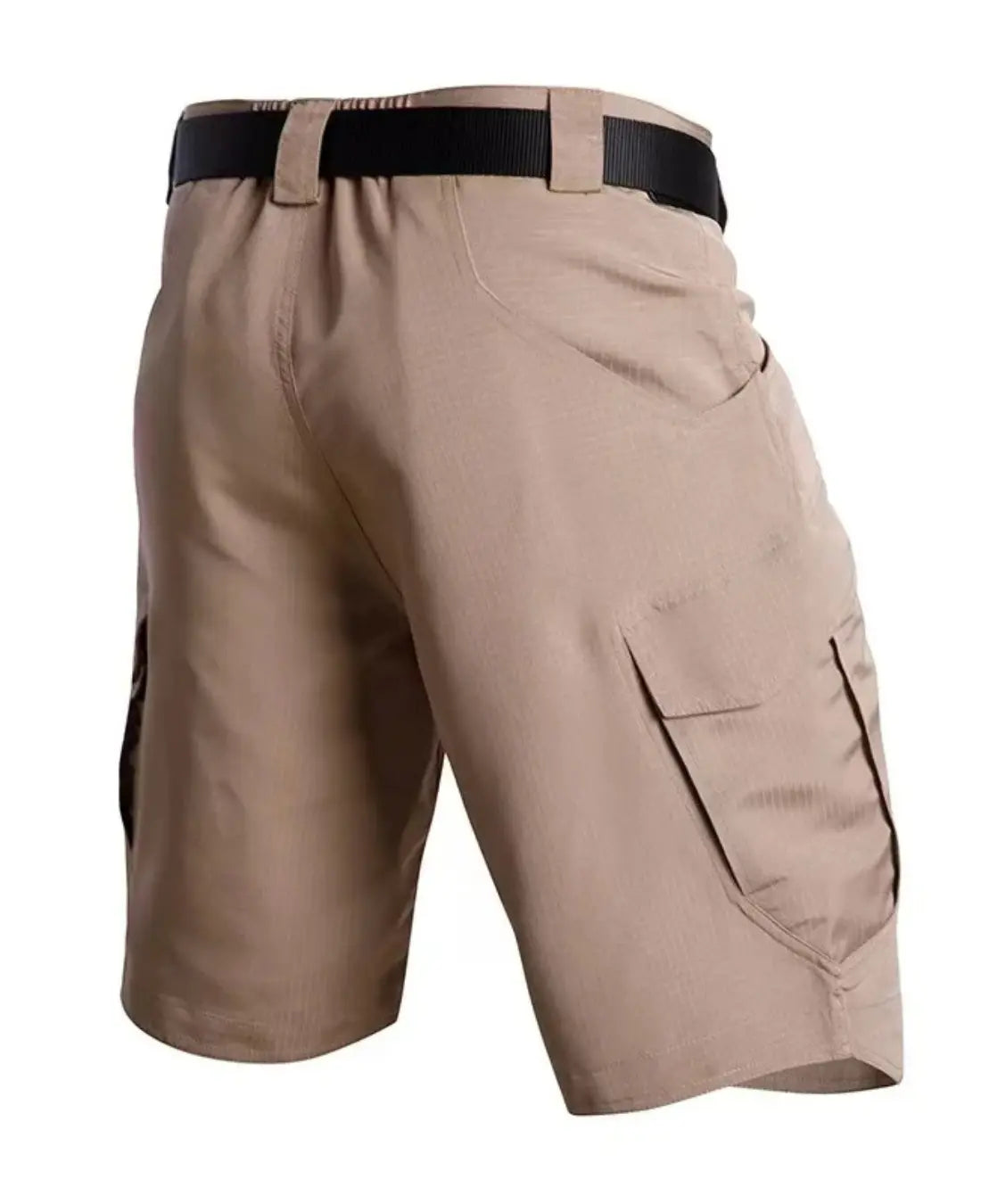 Tactische Herenshort, Lichtgewicht Utility Short, Zomer Outdoorkleding | VIQA VIQA© NEDERLAND