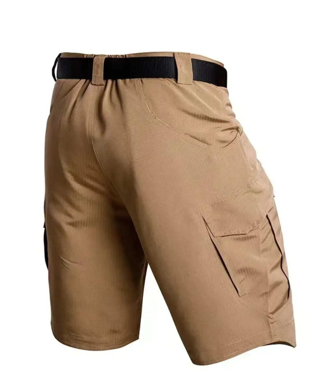 Tactische Herenshort, Lichtgewicht Utility Short, Zomer Outdoorkleding | VIQA VIQA© NEDERLAND