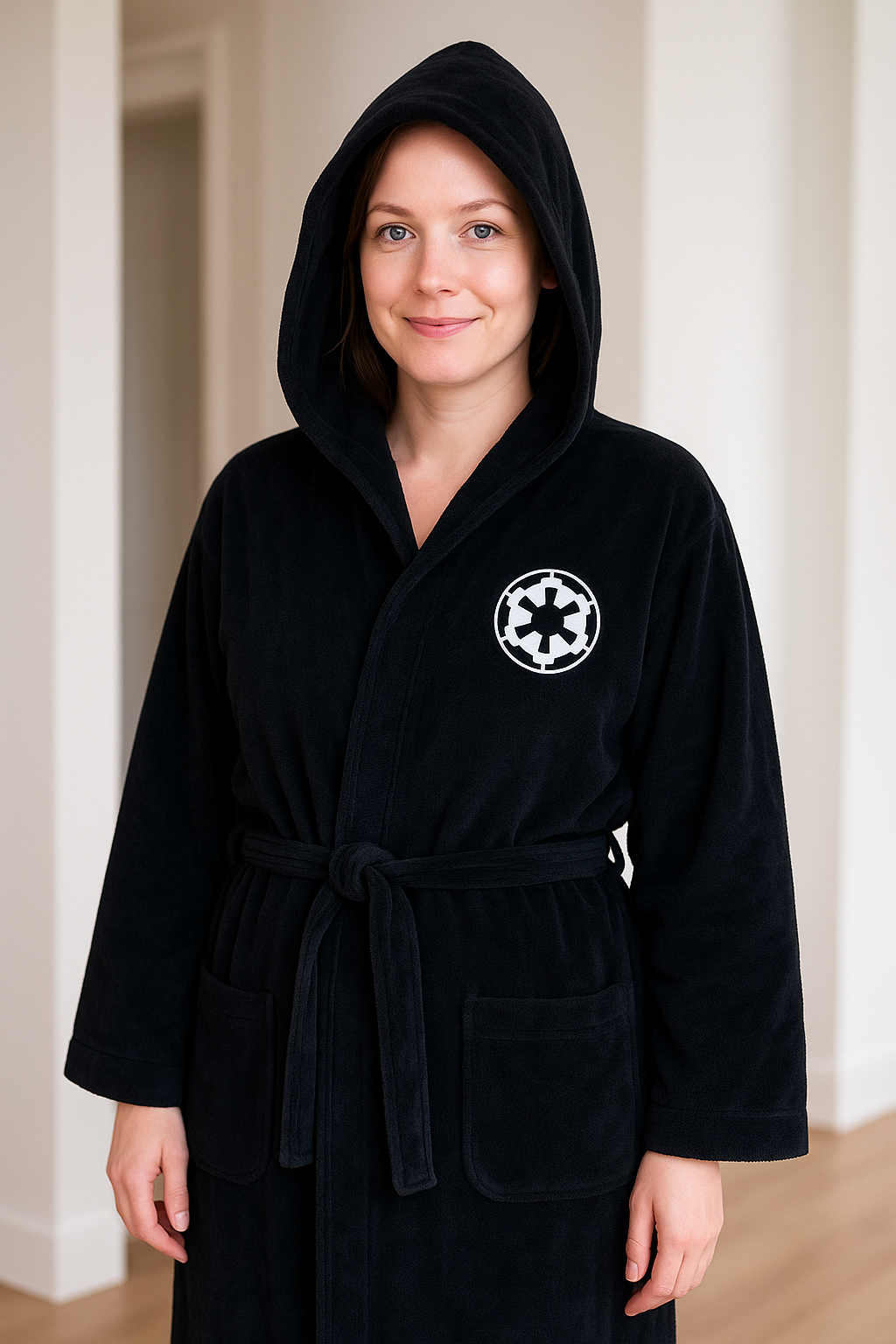 Unisex Flanellen Pyjama Set, Warme Winterbadjas Kigurumi Nachtkleding Voor Volwassenen | VIQA VIQA© NEDERLAND