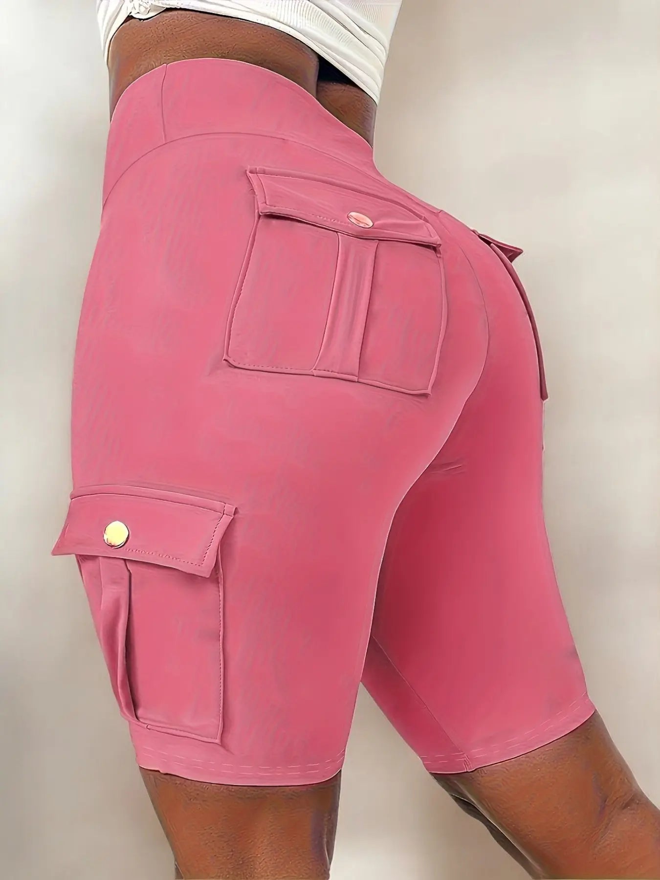 Casey Atletische Cargo Broek VIQA© NEDERLAND